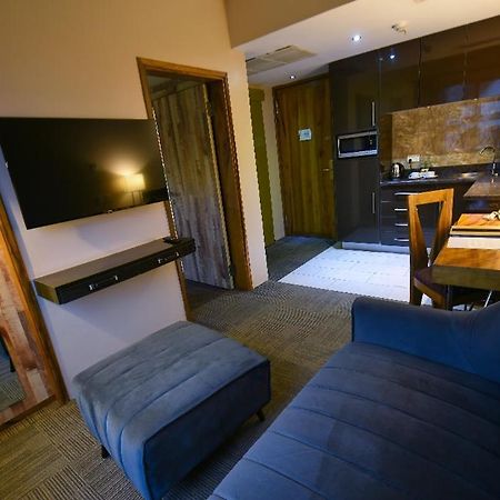 Arcadia Suites - Kampala Exteriör bild
