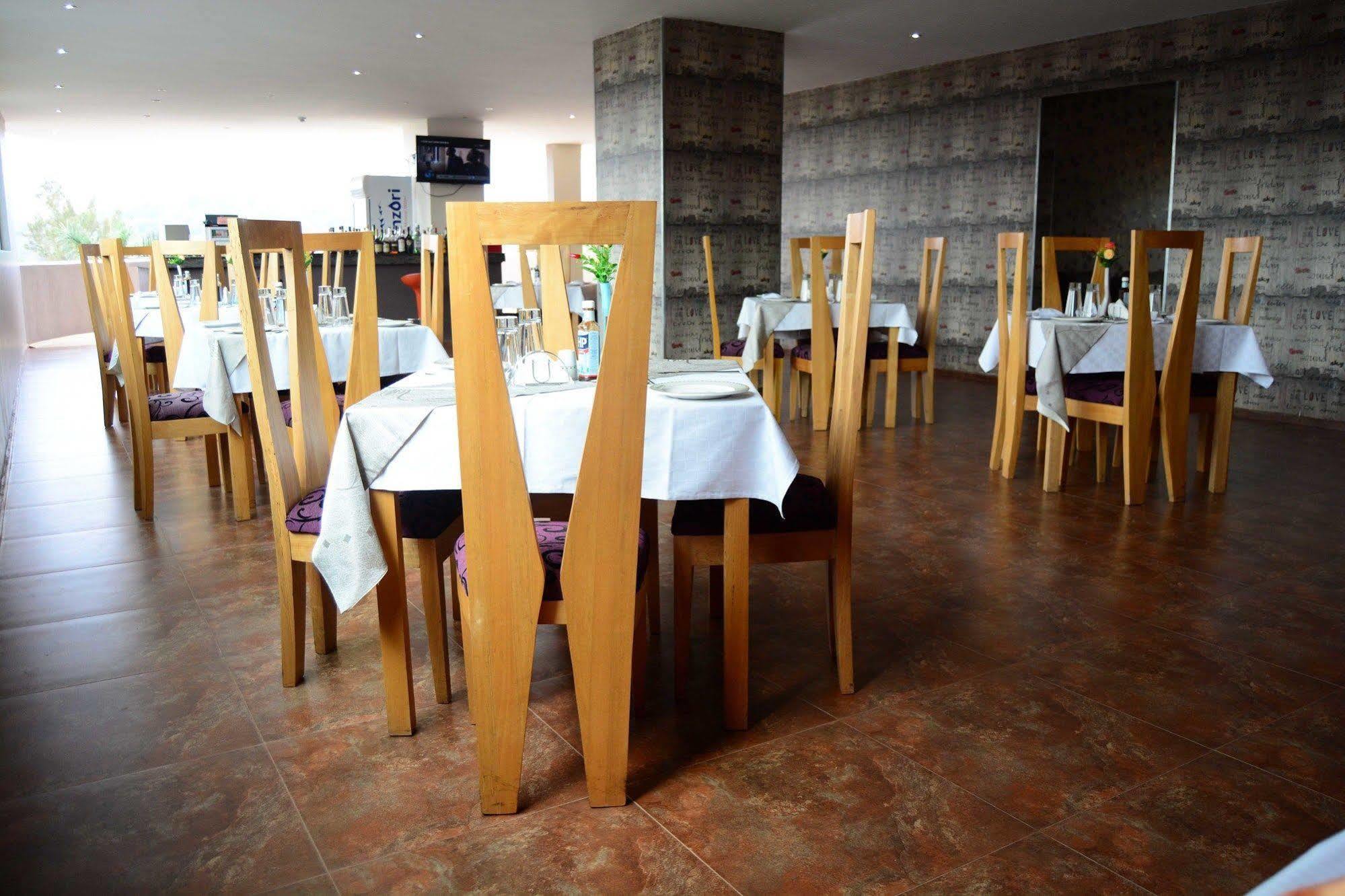 Arcadia Suites - Kampala Exteriör bild